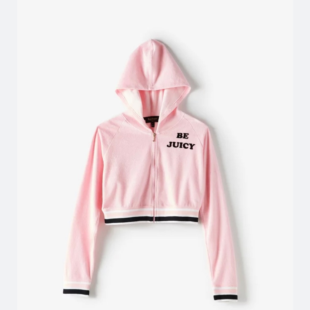 Juicy couture x Urban outfitters jacket